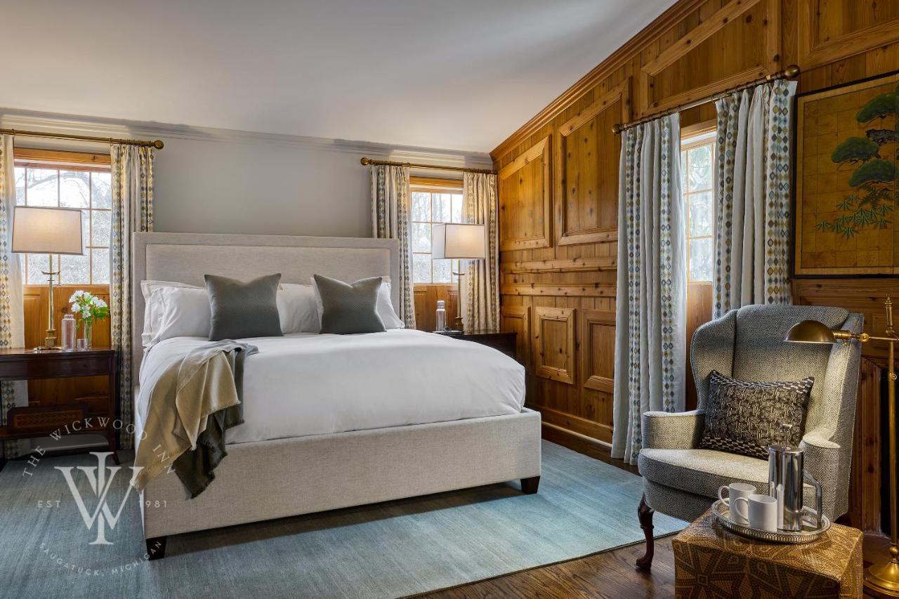 Wickwood Inn Согатак Экстерьер фото