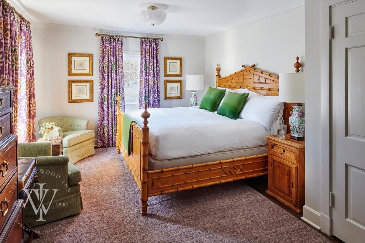 Wickwood Inn Согатак Экстерьер фото