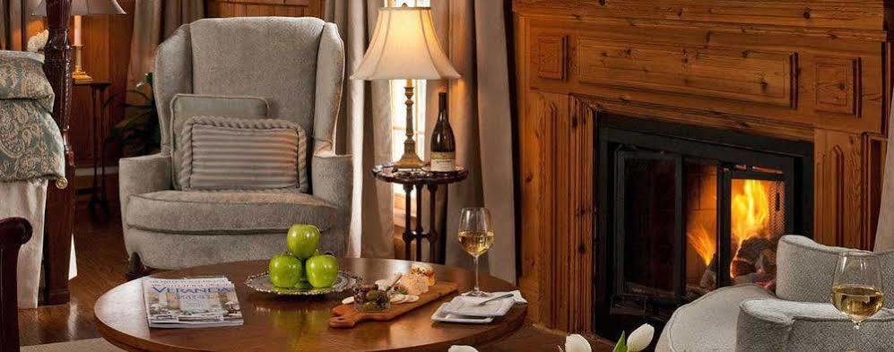 Wickwood Inn Согатак Экстерьер фото