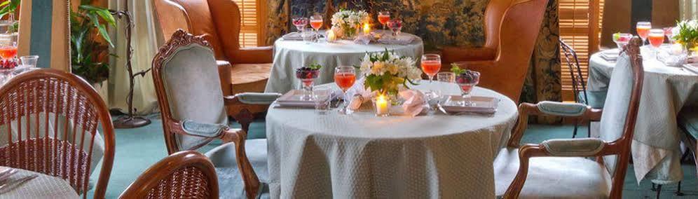 Wickwood Inn Согатак Экстерьер фото